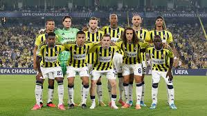 Fenerbahçe Konyaspor Maçı: Süper Lig'de Kritik Randevu Detayları