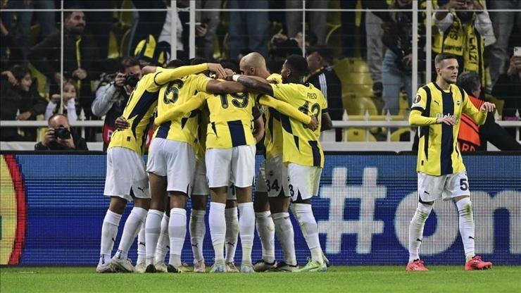 Fenerbahçe - Lyon Maçı: Şampiyonlar Ligi Play-off Detayları
