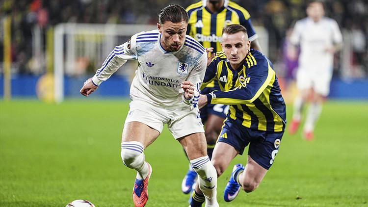 Fenerbahçe'nin Aston Villa Karşısındaki 6-0'lık Hezimetine Avrupa'dan Sert Yorumlar