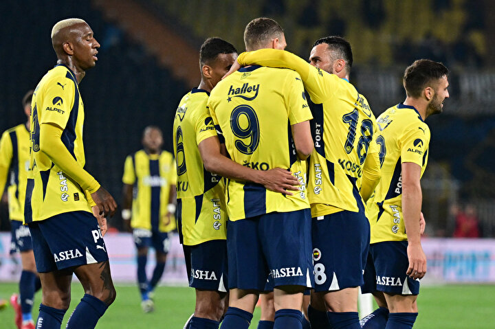 Fenerbahçe'nin Şampiyonlar Ligi 3. Ön Eleme Turu Rakipleri Belli Oldu!