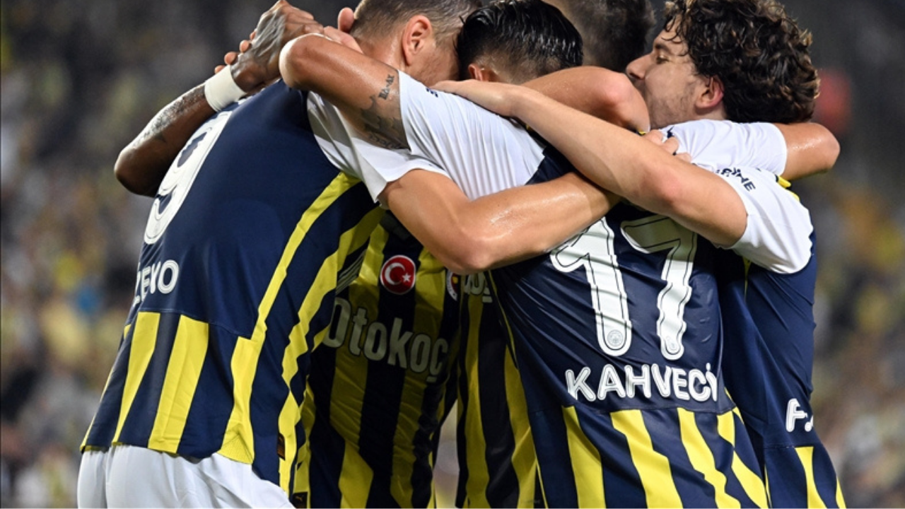 Fenerbahçe'nin Şampiyonlar Ligi Rakibi Sturm Graz'ın Kadro Değeri Belli Oldu