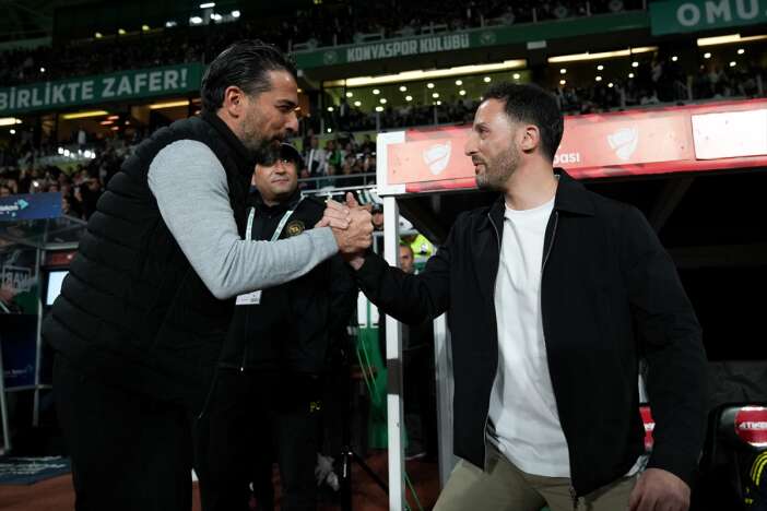 Fenerbahçe'nin Sturm Graz Zaferi: Kaloğlu'ndan 'İçgüdüsel Strateji' Yorumu