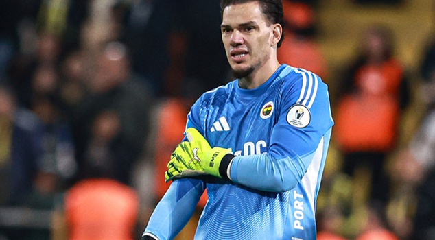 Fenerbahçe'nin Yıldızı Ederson Marmaris'te 3 Milyon TL Harcadı