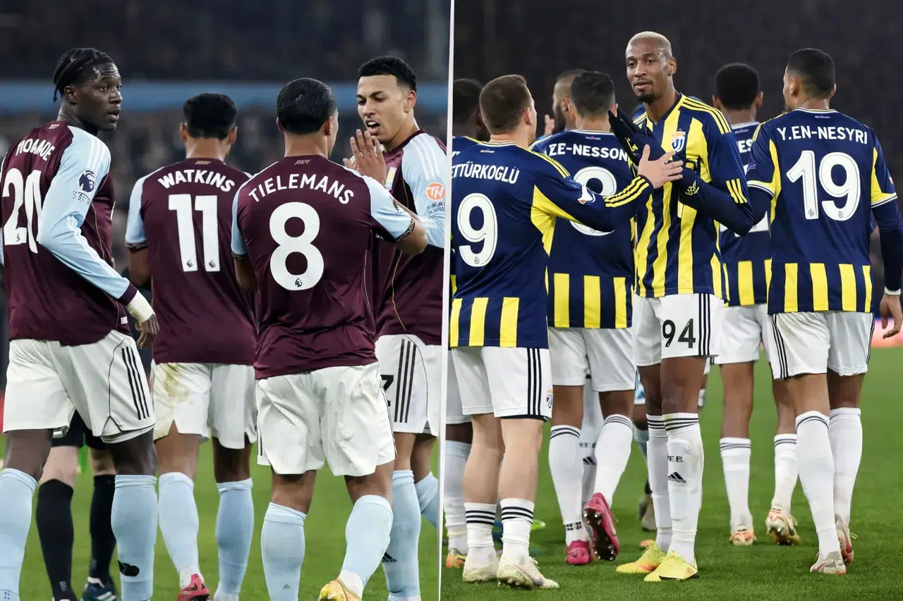 Fenerbahçe Şampiyonlar Ligi: Aston Villa Maçı Tarihi, Saati, Kanalı