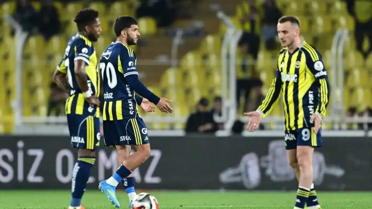 Fenerbahçe, Şampiyonlar Ligi Yolunda Sturm Graz ile Kritik Randevu