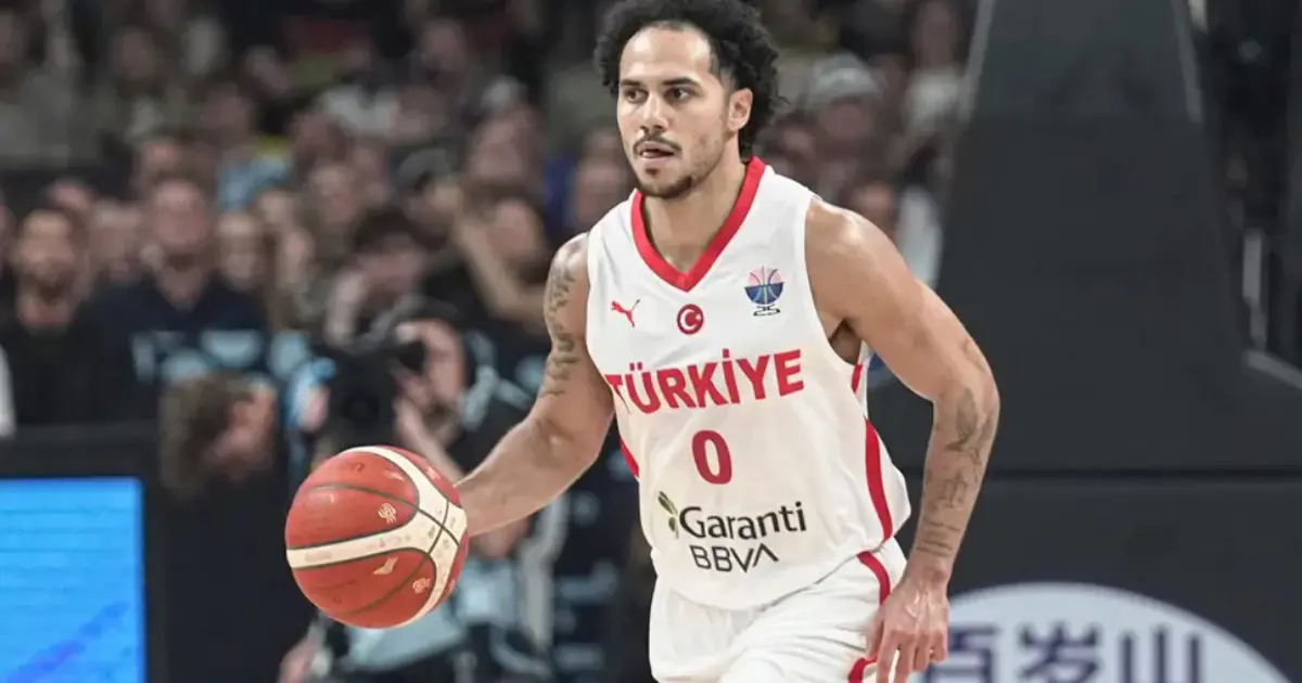 Fenerbahçe, Shane Larkin Transferini Resmen Duyurdu: 2 Yıllık İmza