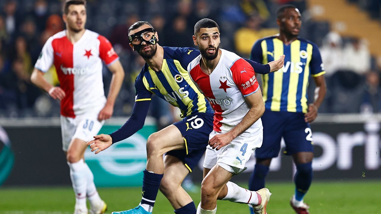 Fenerbahçe - Slavia Prag Maçı Ne Zaman, Saat Kaçta, Hangi Kanalda?