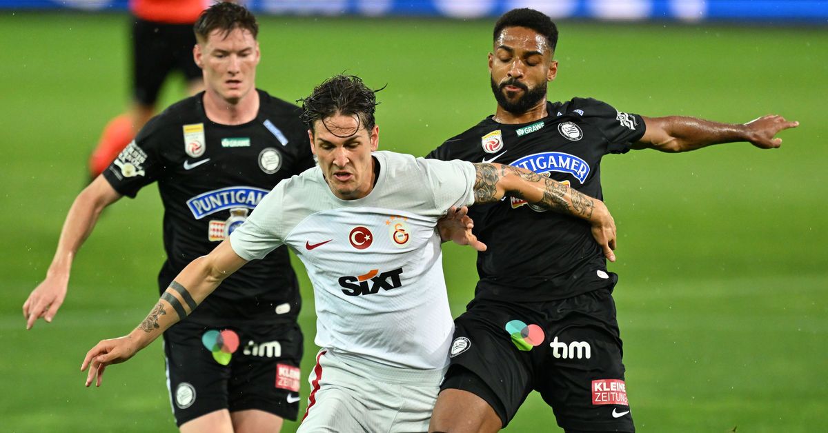 Fenerbahçe, Sturm Graz Karşısında Avantaj Arayacak: Tüm Detaylar