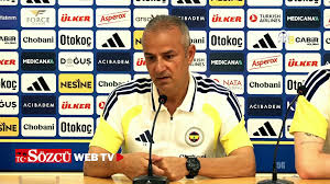 Fenerbahçe-Sturm Graz Maçı Ne Zaman? İşte Tüm Detaylar