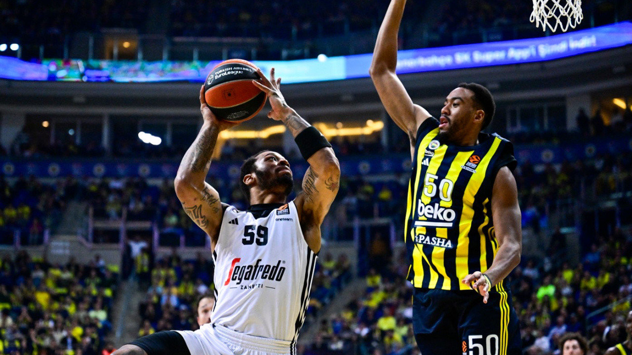 Fenerbahçe Tarfin, EuroLeague Sezonuna Virtus Bologna Maçıyla Başlıyor