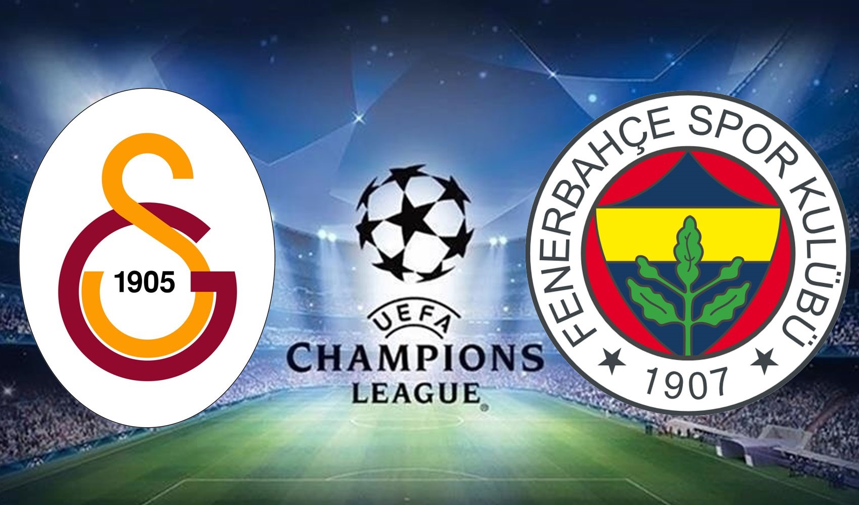Fenerbahçe ve Galatasaray'ın Şampiyonlar Ligi Puanları Belli Oldu!