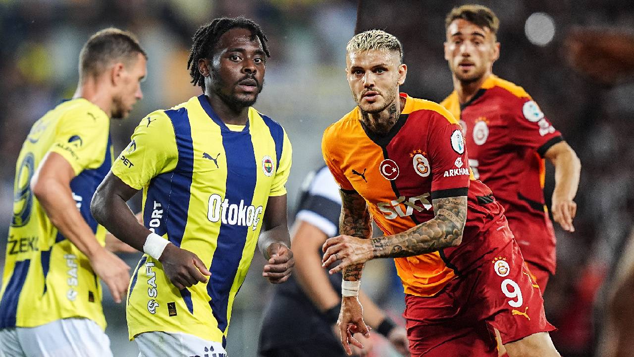 Fenerbahçe ve Galatasaray'ın Şampiyonlar Ligi Tur İhtimali Netleşti