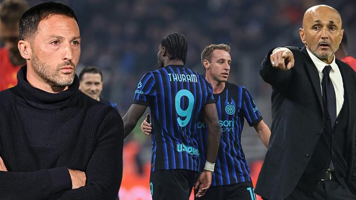 Fenerbahçe ve Juventus, André Transferinde Karşı Karşıya