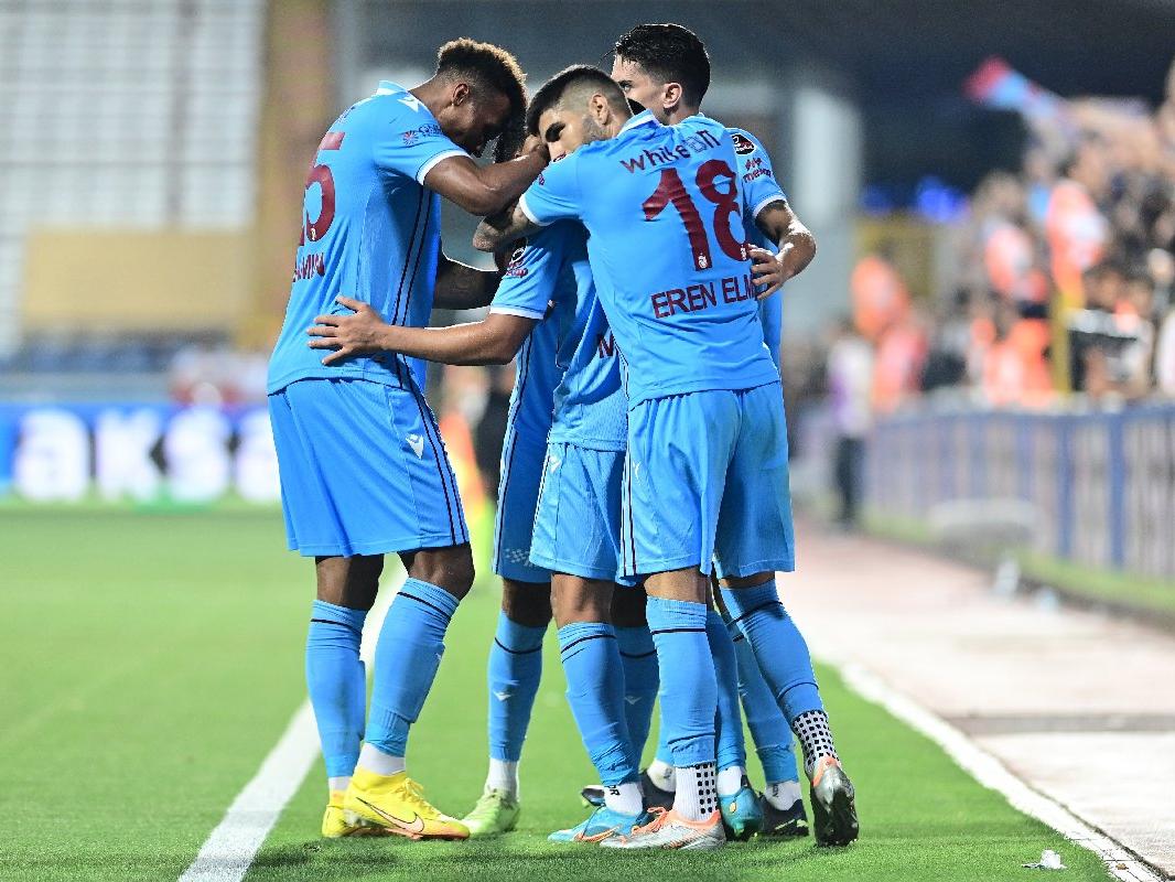 Ferencvaros - Trabzonspor Maçı Ne Zaman, Saat Kaçta, Hangi Kanalda? Muhtemel 11'ler