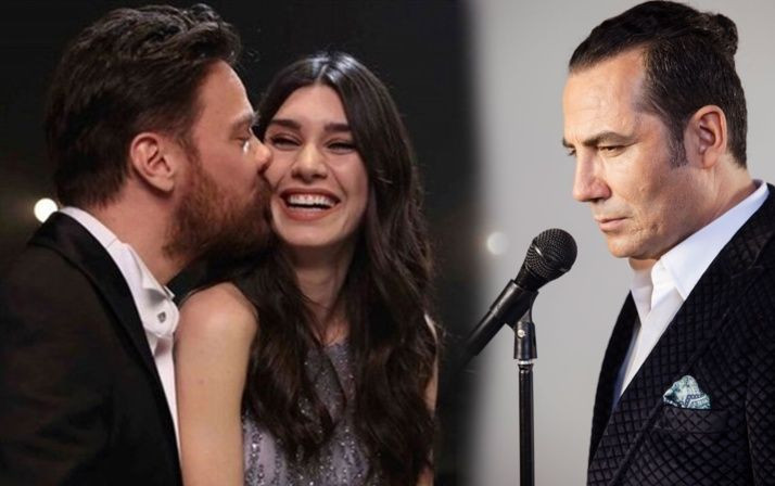 Ferhat Göçer'den Sinan Akçıl'a Sert Sözler: 'Medya Maymunu!'