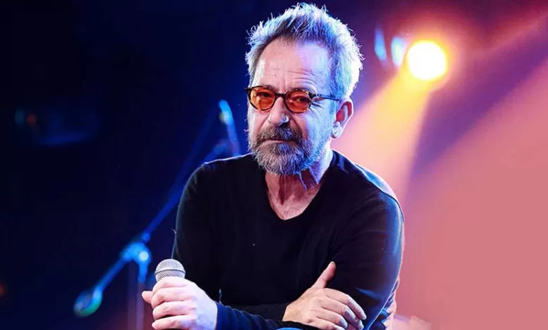 Feridun Düzağaç'tan Üzen Haber: Tüm Ağustos Konserleri İptal Edildi!