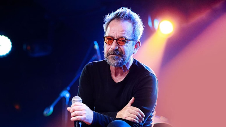 Feridun Düzağaç'tan Üzen Karar: Vertigo Nedeniyle Sahnelere Ara Verdi