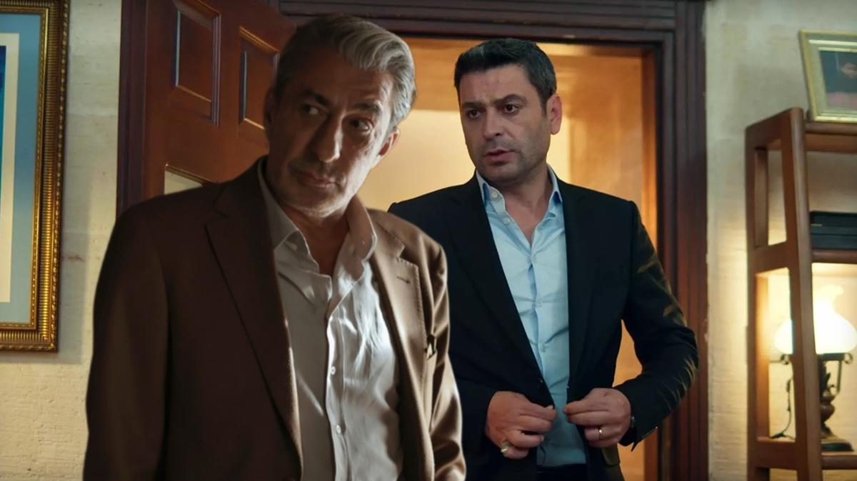 Ferit Kaya, Uzak Şehir Sonrası Rakip Kanalda: Yeni Rolüyle Aşk ve Taht'ta
