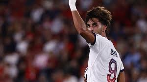 Ferran Torres, PSG Formasıyla İlk Maçında Attığı İki Golle Gündeme Oturdu