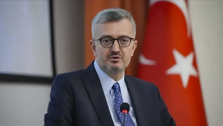 FETÖ Bağlantılı 2 Bin 702 Hesap Engellendi: Dijital Alan Temizleniyor
