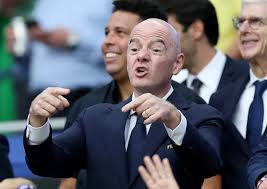 FIFA Başkanı Infantino'ya Büyük Tepki: DFB'den Veto Kararı