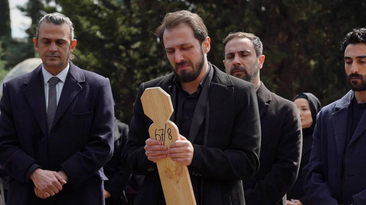 Final Kararı Gelmişti: Geçtiğimiz Haftanın En Çok İzlenen Dizileri Belli Oldu