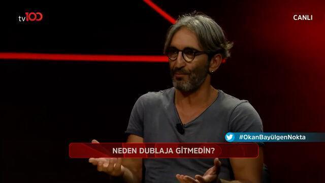 Fırat Tanış'tan Yıllar Sonra Gelen Alkol Tedavisi İtirafı: İlker Ayrık Detayı