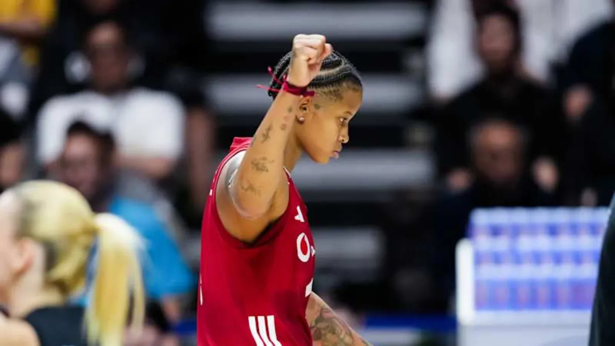 FIVB Voleybol Milletler Ligi'ne Melissa Vargas Damgası: Yıldız İsimler