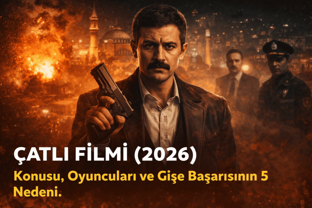 Flash TV, 'Çatlı' Filmi Yapımcısına Satıldı: Yeni Yayın Politikası Duyuruldu