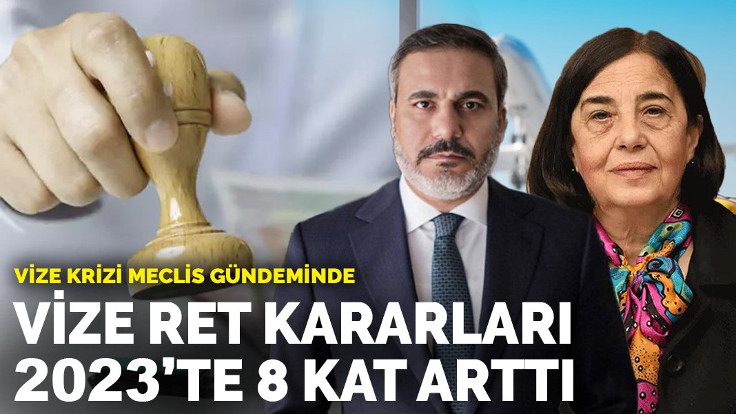 Fon Krizi Haberlerine Erişim Engeli Meclis Gündeminde