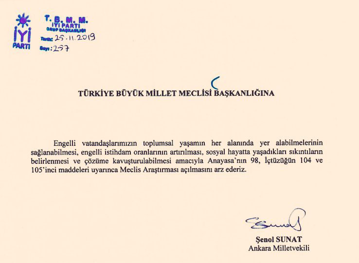 Fon Krizi İçin Meclis Araştırması Önergeleri AKP ve MHP Oylarıyla Reddedildi