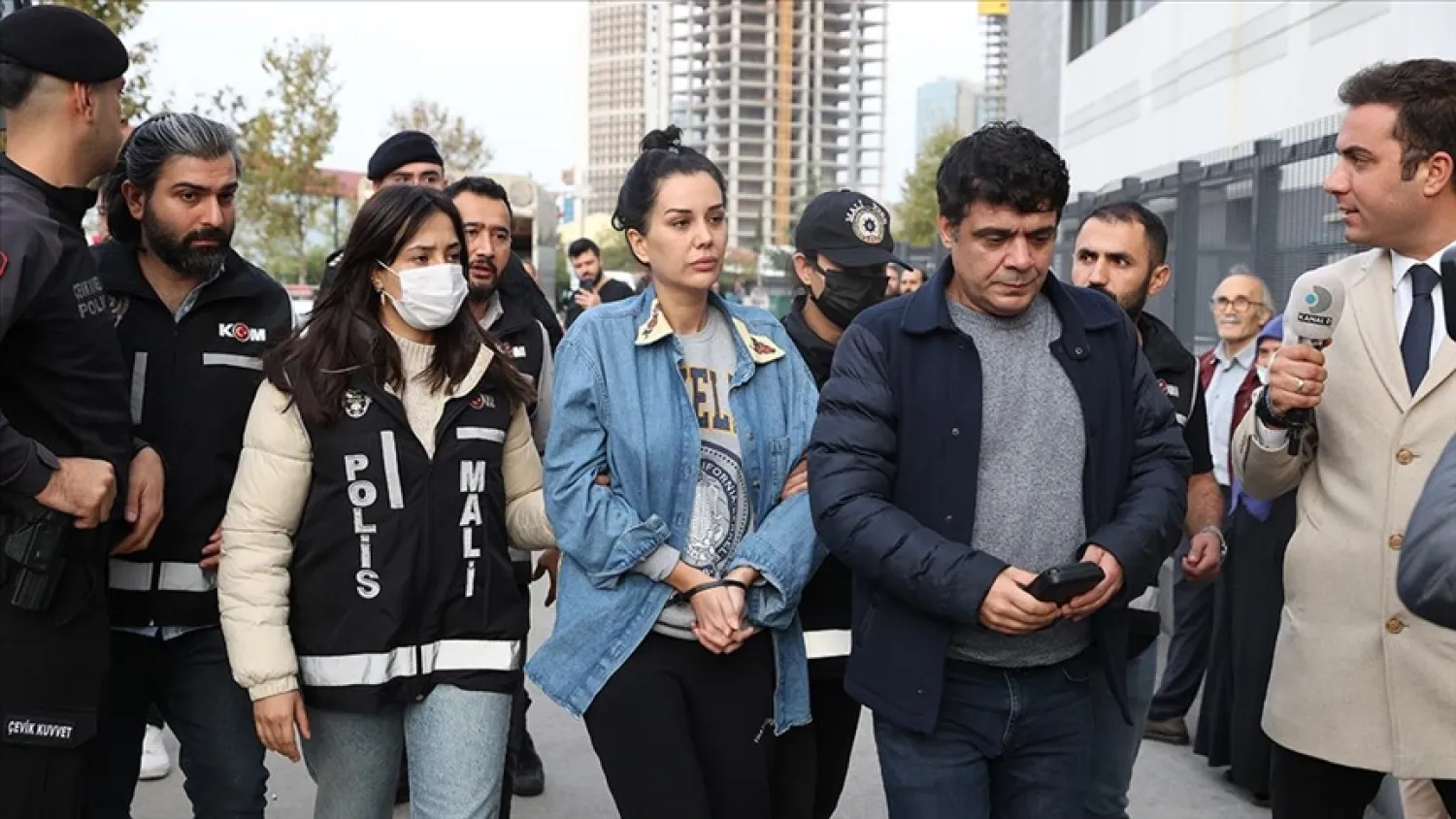 Fon Skandalında Kritik Gelişme: 20 Şüpheliye Tutuklama Talebi