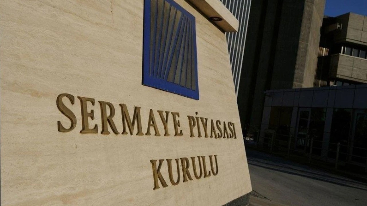 Fon Soruşturması: SPK, Tasfiye Süresini 6 Aya Çıkardı