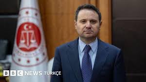 Fon Soruşturmasında Erdin Özel ve Sarpyener'e Yakalama Kararı