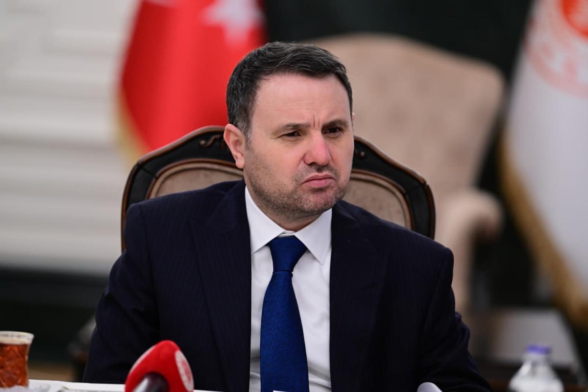 Fon Soruşturmasında Kritik Gelişme: Bakan Gürlek'ten Yeni Detaylar