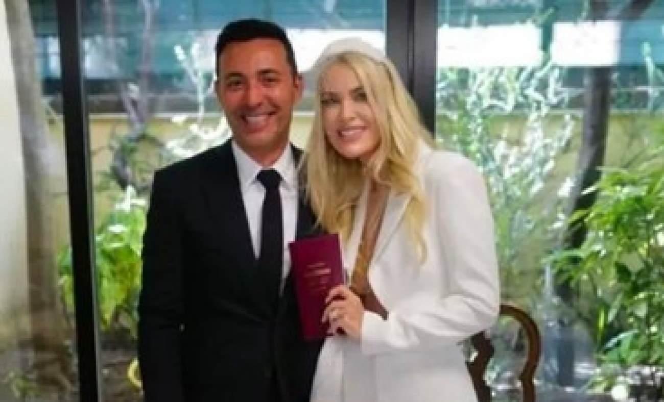 Fon Soruşturmasında Şok Gelişme: Melis Sütşurup ve Babasının Mal Varlıklarına El Konuldu, Mustafa Sandal'dan Açıklama