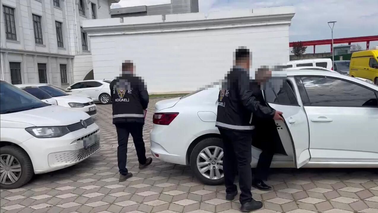 Fon Soruşturmasında Tutuklu Sayısı 85'e Yükseldi: 20 Şüpheli Daha Cezaevinde