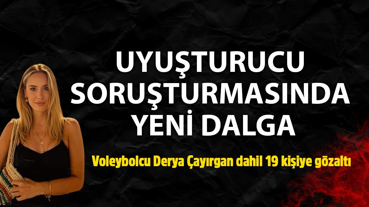 Fon Soruşturmasında Yeni Dalga: Holding Yöneticileri Mercek Altında