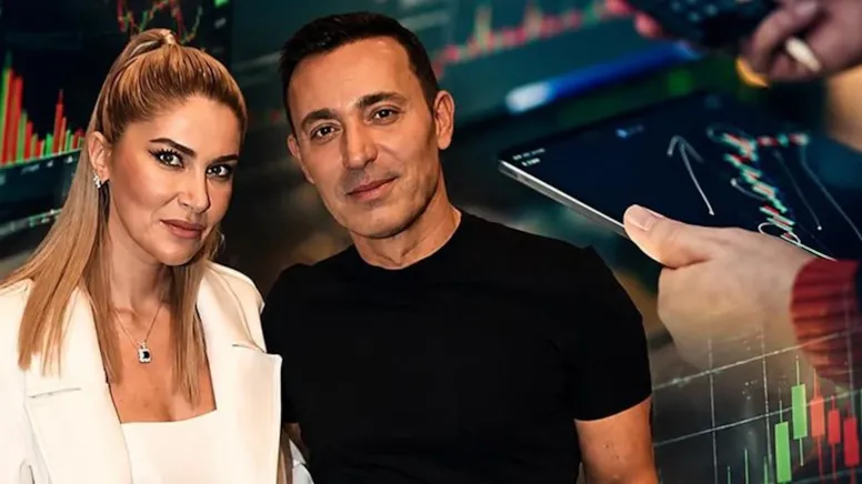 Fon Soruşturmasında Yeni Perde: Sandal Çiftinin Dubai Planları Ortaya Çıktı