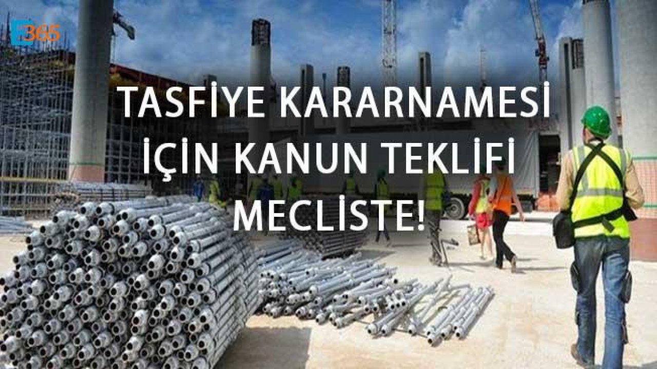 Fon Tasfiye Kanunu Meclis'te: Mağdur Yatırımcılara Özel Süreç Başlıyor