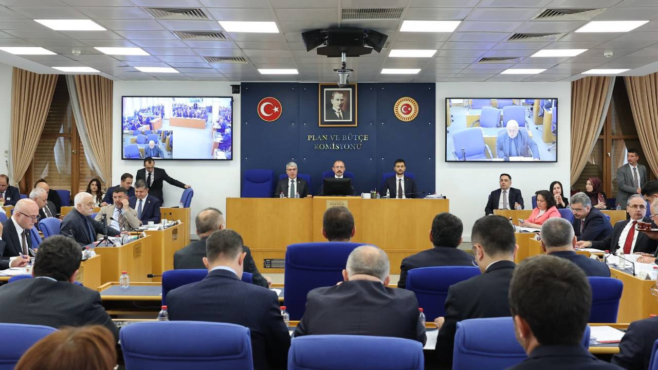 Fon Tasfiyesi Kanunu Bütçe Komisyonu'ndan Geçti: Mağdurlara Ara Ödeme Müjdesi
