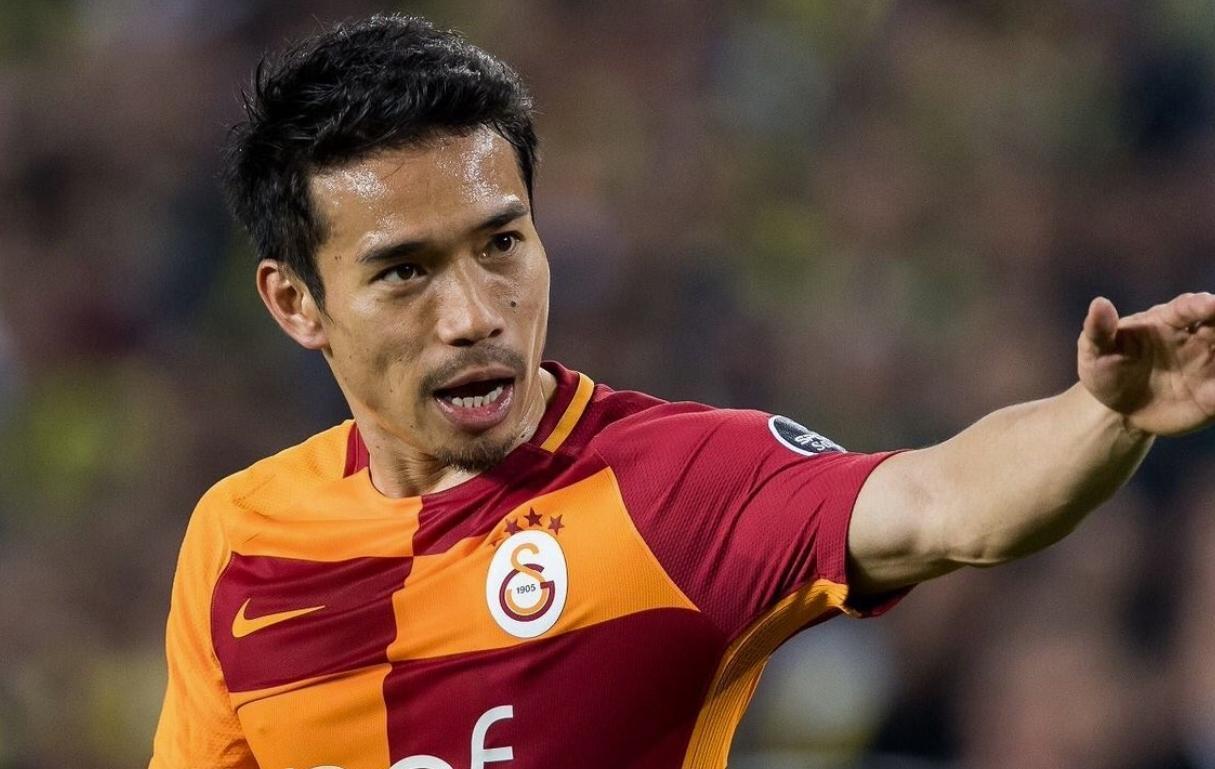 Galatasaray, Aleksey Batrakov Transferini KAP'a Bildirdi