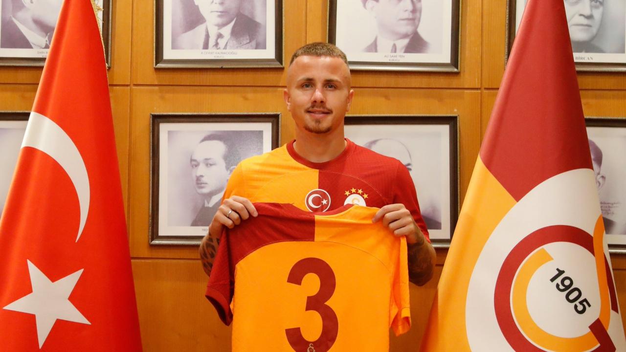 Galatasaray, Bitshiabu Transferinin Maliyetini Duyurdu!