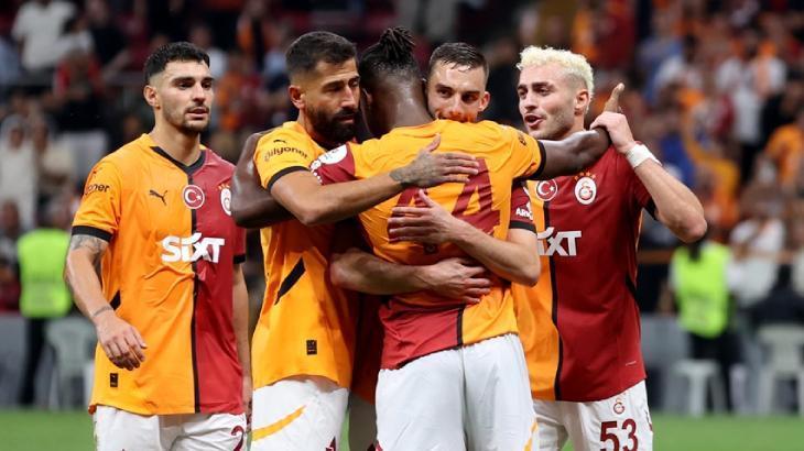 Galatasaray - Çorum FK Maçı Canlı İzle: Süper Lig Açılışı beIN Sports'ta!
