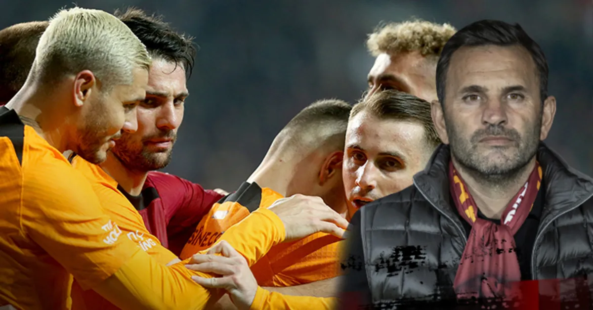 Galatasaray'da Batrakov Transferinde Son Aşamaya Gelindi: Bonservis Bedeli Belli Oldu