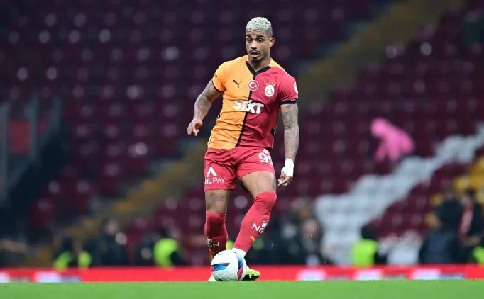 Galatasaray'da Lemina Krizi Büyüyor: Ayrılık İhtimali Güçlendi!