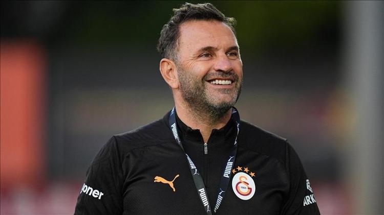 Galatasaray'da Okan Buruk'tan 10 Numara Transferi İçin Net Açıklama