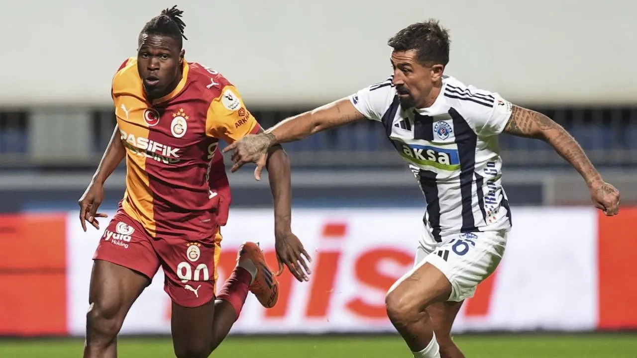 Galatasaray'da Okan Buruk'tan Transfer ve Kamp Değerlendirmesi