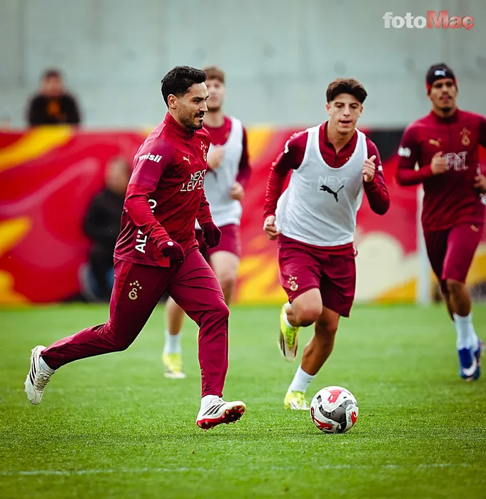 Galatasaray'dan Dünya Kupası Yıldızı Bruno Fernandes'e Dev Teklif!