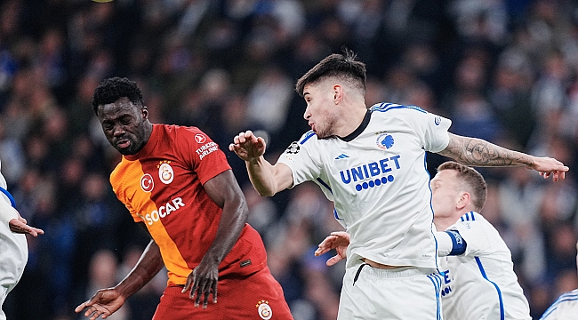 Galatasaray'dan Julio Enciso İçin 20 Milyon Euro'luk Dev Teklif